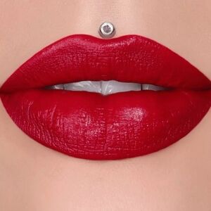 Redrum-Jeffree Star Liquid Lipstick - Qty 1 Lipstick Included